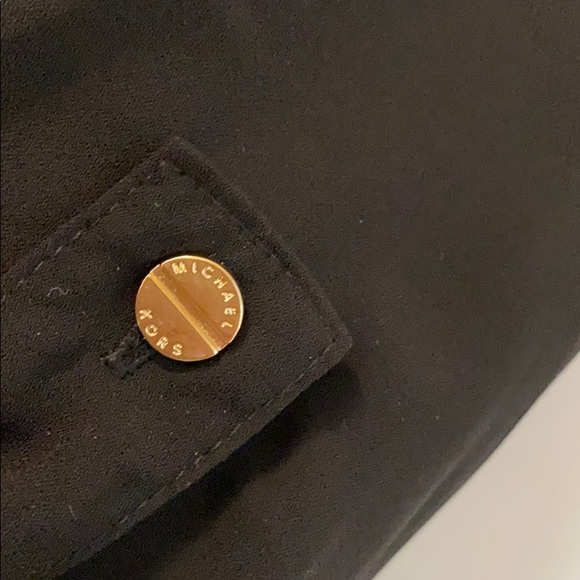 Michael kors oversized shirt - women - Picture 4 of 4